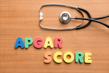 Apgar score คืออะไร