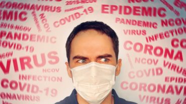 panic attack กับ Covid-19