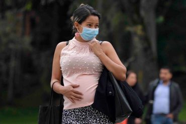 ทารกติดโควิด-19 ได้ไหม