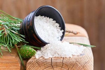 โรคขาดสารไอโอดีนในไทย