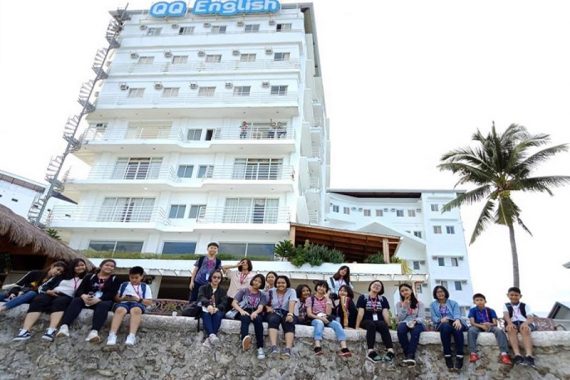 อยากเรียนภาษาที่ต่างประเทศ