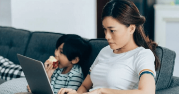 work from home ช่วงไวรัสระบาด