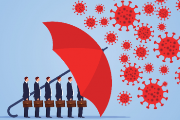 ประกันโคโรนาตัวไหนดี