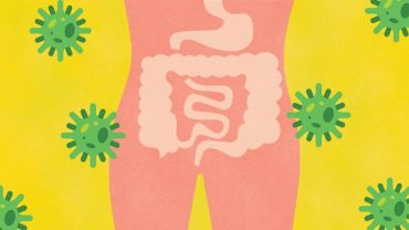 ท้องเสียจะติดโควิด-19 มั้ยนะ