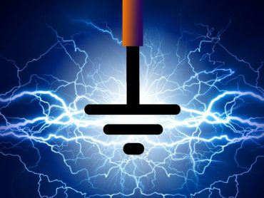 ระบบสายดิน