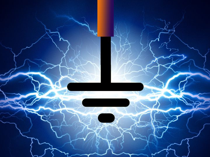 ระบบสายดิน