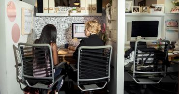 ความจำเป็นของเก้าอี้ ergonomic