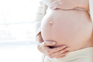 ระวังอาการน้ำเดินก่อนกำหนด