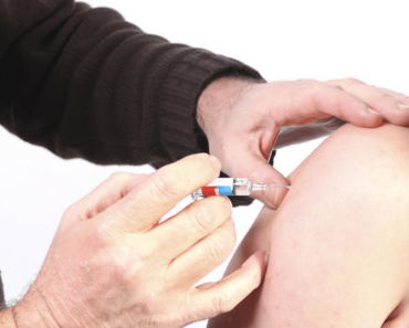 การฉีด RhoGAM