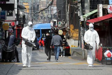 โควิด-19 ระบาดรอบสอง จริงหรือ