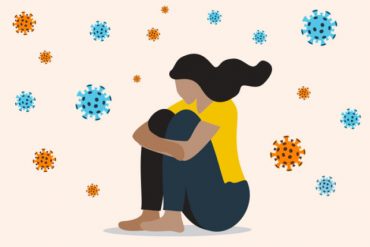 ดูแลสุขภาพจิตช่วง covid-19