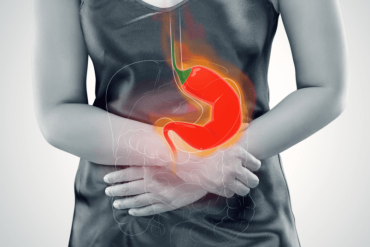 อาการจุกเสียดท้องตอนตั้งครรภ์