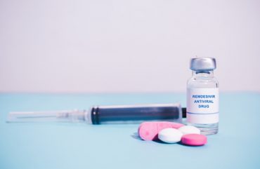 ยาเรมเดซิเวียร์รักษา Covid-19