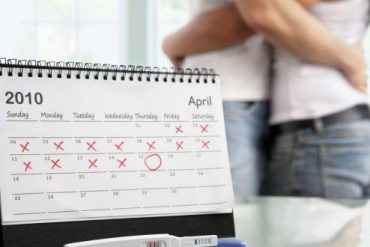 รวมแอพคำนวณการตกไข่