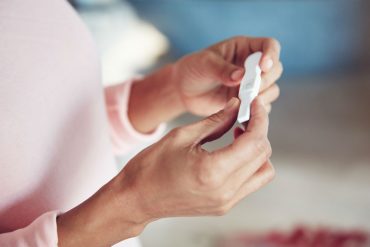 สาเหตุทำไมไม่ท้อง