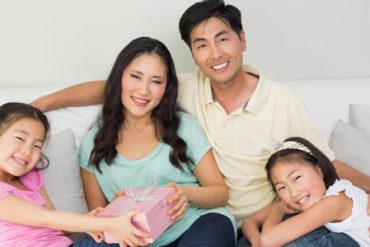 แนวทางเลี้ยงลูกแบบเพื่อน