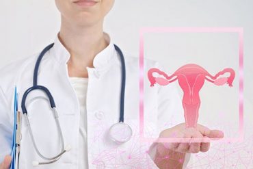 ภาวะมดลูกต่ำ