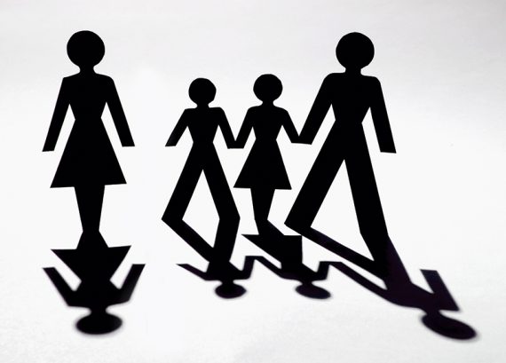 วิธีเปิดตัวแฟนใหม่กับลูก