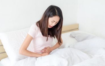 ช็อคโกแลตซีสต์คืออะไร