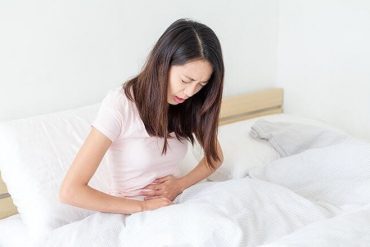 ช็อคโกแลตซีสต์คืออะไร