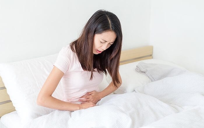 ช็อคโกแลตซีสต์คืออะไร