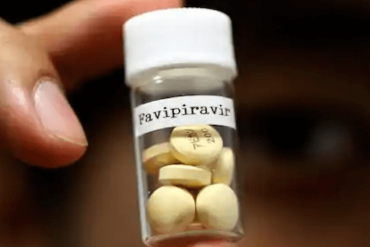 ยารักษาโควิด-19 จากอินเดีย