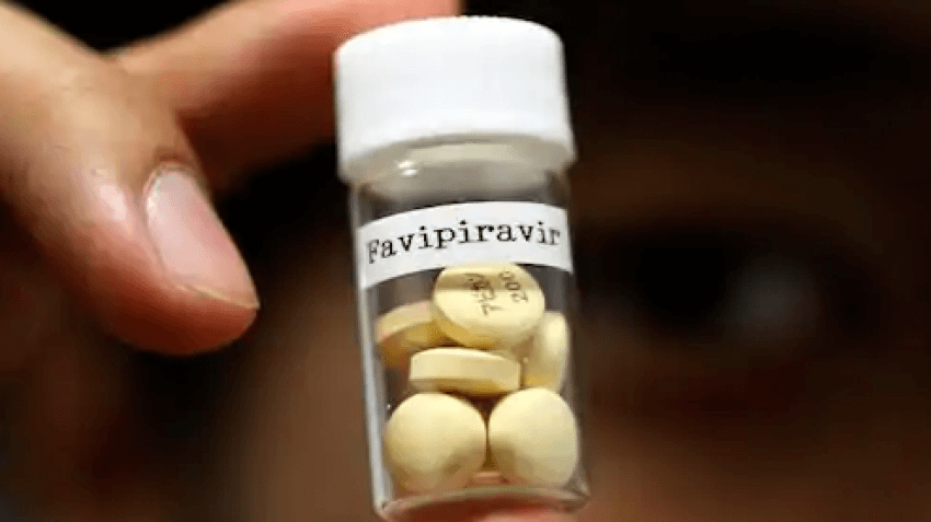 ยารักษาโควิด-19 จากอินเดีย