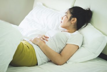 ภาวะท้องนอกมดลูก