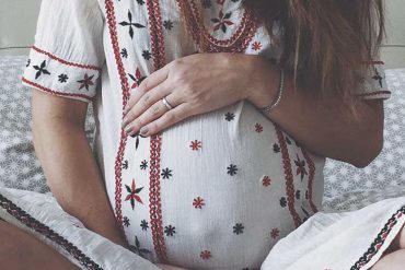 อาการสายสะดือพันคอทารก