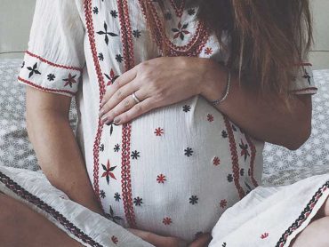 อาการสายสะดือพันคอทารก