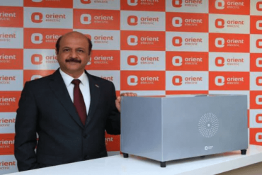 เครื่องอบฆ่าเชื้อโควิด-19