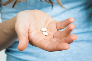 ยากันแท้งคืออะไร