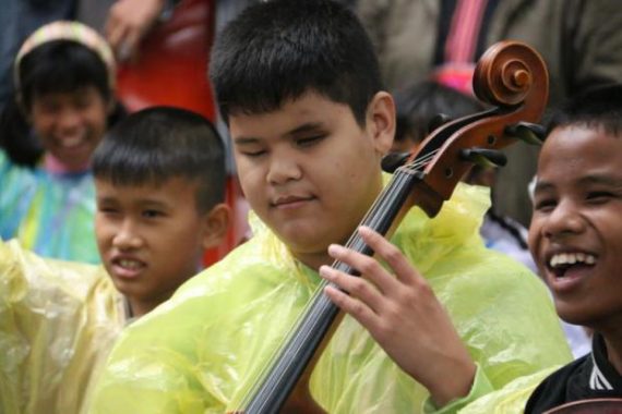 ดูแลเด็กพิการซ้ำซ้อน