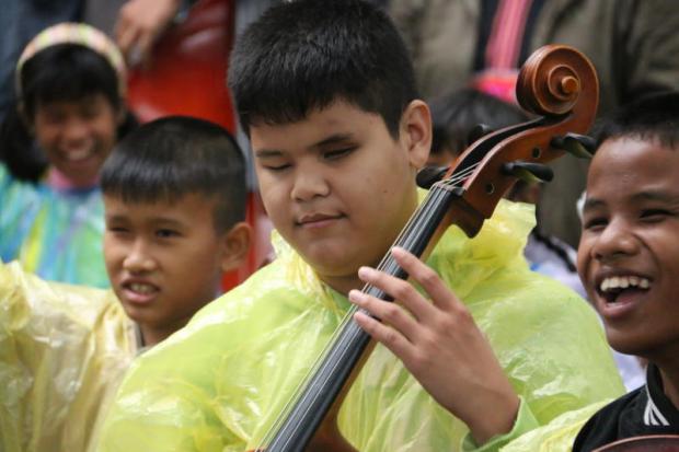 ดูแลเด็กพิการซ้ำซ้อน