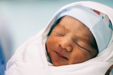 ภาวะคลอดติดไหล่