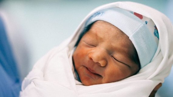 ภาวะคลอดติดไหล่