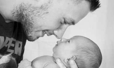 สิทธิ์ลาคลอดของพ่อ