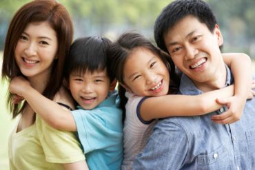 พ่อแม่รักลูกไม่เท่ากัน