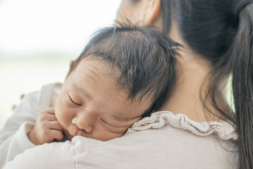 กังวลอาการของทารกแรกเกิด