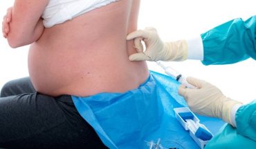 ทำไมไม่ฉีดบล็อกหลัง