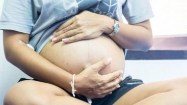 เกิดขึ้นระหว่างการคลอดบุตร