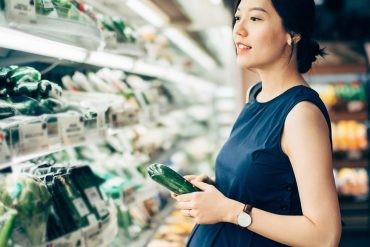 สงสัยว่าคนท้องกินเจได้ไหม