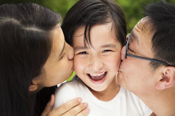 เงื่อนไขรับบุตรบุญธรรม