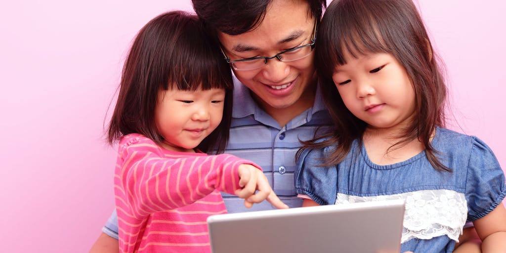 พลเมืองยุคดิจิตอล