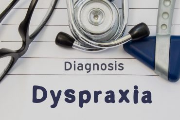Dyspraxia คืออะไร