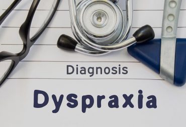 Dyspraxia คืออะไร
