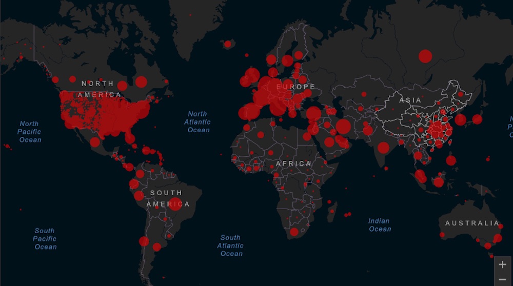 ไม่ติด Covid-19