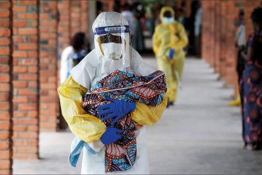 ค้นพบโรค Disease X