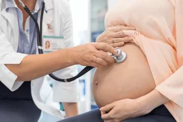 ปัญหาถุงน้ำดีตอนท้อง