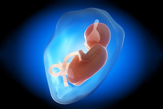 รู้จักกับภาวะน้ำคร่ำน้อย